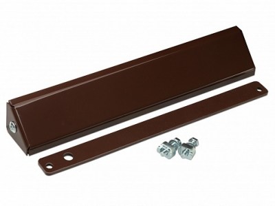 ALer MK AL-200PR (коричневый) Комплект для установки замка